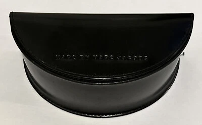 Marc By Marc Jacobs солнцезащитные очки чехол очки мешок большого размера черный  - Изображение 1 из 3