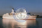 Ship Photo - Cruise Ship ASTOR -  6x4 (10X15) Photograph