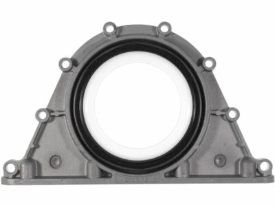 Sello de cigüeñal trasero para BMW 745i 2002-2005 15695QJ 2003 2004 4,4 L V8 Foto 1 de 2