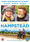 Hampstead Dvd (Import) Dvd,Import Neuf