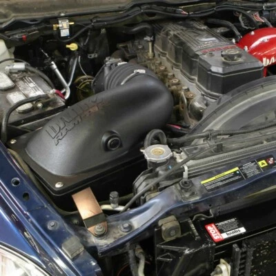 Banks Cold Air Intake For 03-07 Dodge Ram 2500 3500 5.9L Cummins Diesel - Image 1 of 3