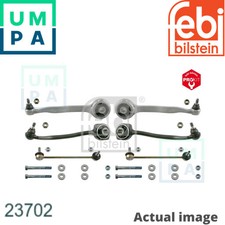 SUSPENSION KIT FOR MERCEDES-BENZ C-CLASS/Sedan/Sportcoupe/Sportscoupe/T-Model  