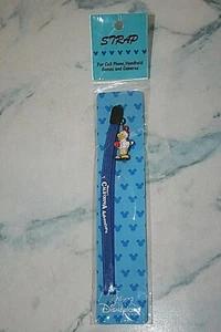 Disney Cell Phone holder with Wrist Strap  - Picture 1 of 1