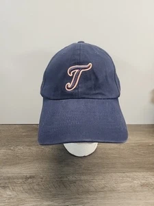 Detroit Tigers Baseball Cap Hat MLB Genuine Merchandise SPL28 Size 7 Fitted - Picture 1 of 7