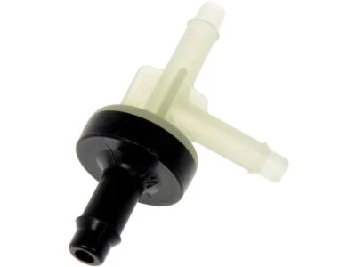 Válvula de retención de vacío Dorman 69321ZJKS 1981 1982 para Ford F100 1980-1983 Foto 1 de 2