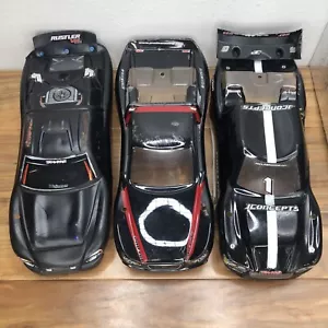 Lot Of 3 Proline RC Bodies - Picture 1 of 11