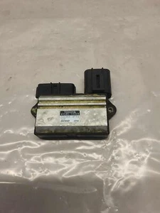 8958035020 Chassis Brain Box TOYOTA TACOMA 17 18 19 20 21 22 23 - Picture 1 of 4