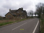 Photo 6x4 No bridge now at Bridge House The Cuckoo Way crosses the road h c2012
