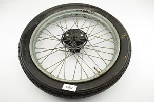 Triumph TWN BDG 250 H año 52 - rueda trasera rueda llanta trasera - Imagen 1 de 3