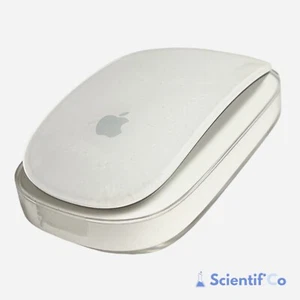 Apple A1296 Wireless Tactile/Multi-Touch Mouse - MB829LL/A - Picture 1 of 3