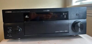 Yamaha RX-V2700 7.1 CH 140W Natural Sound AV Receiver HDMI (PARTS ONLY) - Picture 1 of 6
