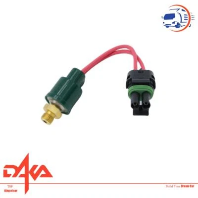 Park Brake Oil Switch For John Deere 310SK 710J 210LE 485E 644G 410E AT159811A - Image 1 of 4