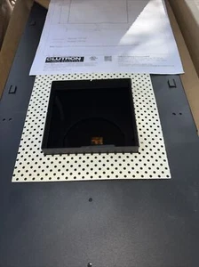 Lutron Ivalo Finire 3" LED Einbau IC Gehäuse - Bild 1 von 6