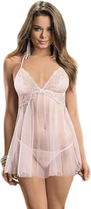 Escante 33531 Rosa/Gold Groß - Bild 1 von 1