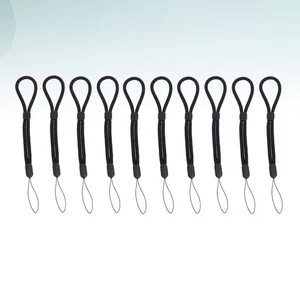 12 Pcs Handyriemen Armband Anti-verlorene Handschlaufe Für Digitalkameras - Photo 1 sur 11