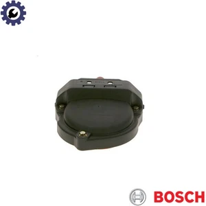DISTRIBUTOR CAP 1 235 522 365 FOR BMW 7/E32/E23/E38 Z1/Roadster M70B50 5.0L 6cyl - Picture 1 of 11