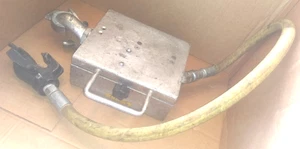 STRATO ABT SERIES INITIAL TERMINAL TEST DEVICE - Bild 1 von 8