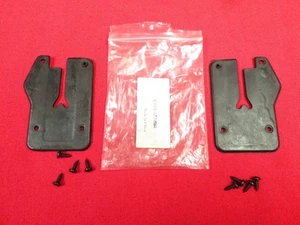 65 66 Mustang Shelby Back of Door to Window Seals - Bild 1 von 5