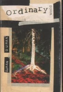 Duran Duran Ordinary World cassette UK Parlophone 1993 cassette single in card - Bild 1 von 3