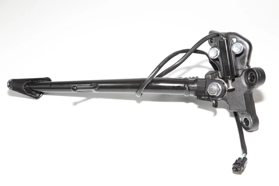 11-25 (2025) 铃木 Gsxr750 gsxr600 支架 侧支架 原始设备制造商  — 第 1/4 张图片