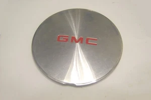 1994-2003 CHEVROLET BLAZER / JIMMY S10 S15 SONOMA center cap P/N 15661029 - Picture 1 of 1