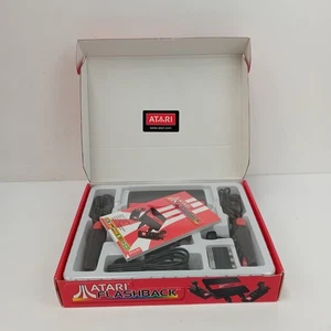 Atari Flashback Console Retro-Style Game Console Brand New -WRDC - Picture 1 of 7