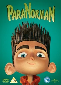 ParaNorman (DVD) (UK IMPORT) - Picture 1 of 2