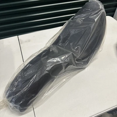 Saddlemen Profiler Seat Smooth Black For Harley Softail Models 8885FJ - Image 1 of 4