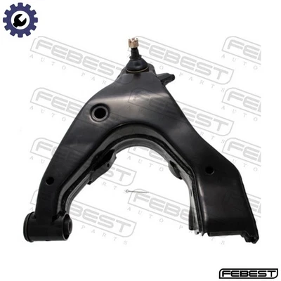 CONTROLTRAILING ARM WHEEL SUSPENSION 0124-333LH FOR LEXUS TOYOTA LAND/100 4.7L - Image 1 of 4