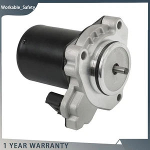 2017-2022 For NISSAN TITAN/TITAN XD 5.6L 33251-4JA1A TRANSFER CASE MOTOR - Picture 1 of 15