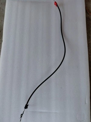 ✅ 94-97 DODGE RAM 1500 2500 3500 DASH HEATER A/C CLIMATE CONTROL UNIT CABLE OEM - Image 1 of 4