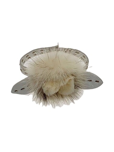 Bracciale FENDI Pelliccia CRM Donna