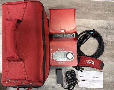 Game Ready 2.1  Cooling Unit + Accessories  + Carrying bag - USED - Image 1 of 4