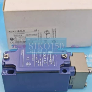 NUEVO 1 PIEZA PARA XCKJ161LC INTERRUPTOR DE RECORRIDO LÍMITE #SK - Imagen 1 de 1