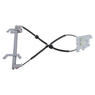 1 X RR ПИТАНИЯ СТЕКЛОПОДЪЕМНИКА ДЛЯ MERCEDES G500 G55 AMG W463 2002-2011 - Изображение 1 из 4