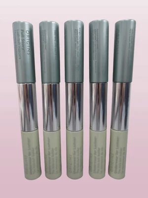 ORIGINS DUAL ENDED UNDERWEAR FOR LASHES FULL STORY MASCARA 0.14 OZ NWOB 5PC - Image 1 of 4