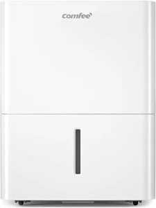 Comfee Luftentfeuchter MDDN-10DEN7 - Bild 1 von 5