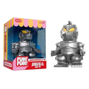 Toho SPASS! SPASS! Wave 01 - MechaGodzilla - Bild 1 von 7
