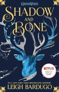Shadow and Bone von Leigh Bardugo (2012) - Bild 1 von 1
