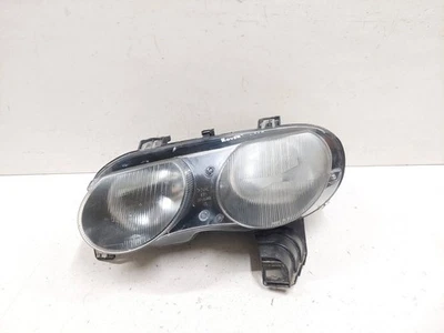 Rover 75 2001 Links Scheinwerfer 23673700 VLU39155 - Bild 1 von 4