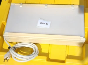 Visor de película de rayos X dental DENTSPLY 67-6000 con cable de alimentación conectado -B - Imagen 1 de 4