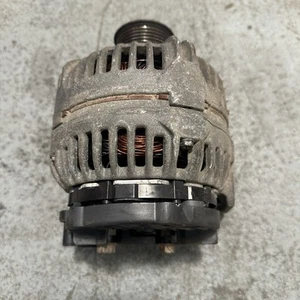 Daf 45 alternator Truck Bus 80A 24 Volt Paccar Cummins - Picture 1 of 5