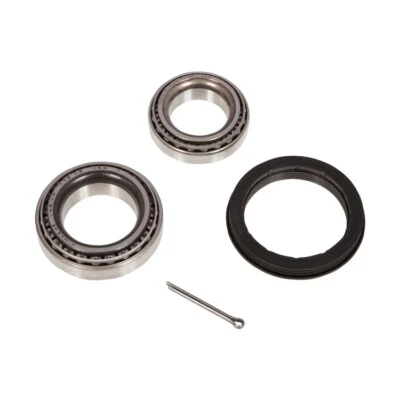 JAGUAR XJ X300 FRONT WHEEL BEARING KIT WITH INNER & OUTER BEARINGS PLUS SEAL - Image 1 of 4