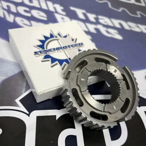 Synchrotech Hardened HUB 1-2 Civic EP3 SI RSX K20A K20Z3 Honda K-SERIES - Bild 1 von 1