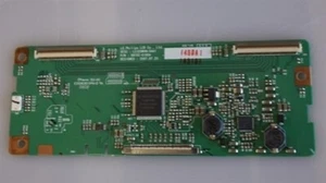 Vizio 32" LCD TV T-Con Board: 6871L-1460A, VO32LHDTV10A, VW32LHDTV10A - Picture 1 of 3