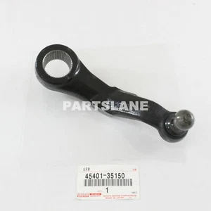 Toyota 4Runner 1985 Pickup 1984-1985 OEM Genuine Hilux Pitman Arm 45401-35150 - Bild 1 von 2