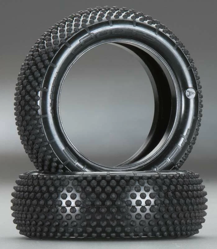 NEW dBoots TerraByte 4WD Front A Compound (2) Tires DB10024A - Image 1 of 1