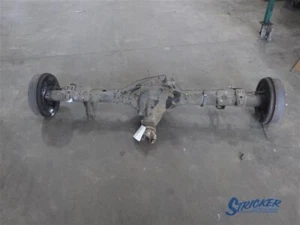 Rear Axle 8.6" Ring Gear 10 Bolt Opt JL4 Fits 09-13 SIERRA 1500 PICKUP 1467957 - Picture 1 of 4