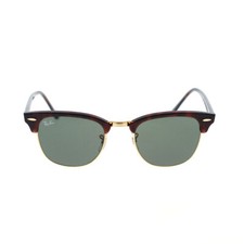 Ray Ban Clubmaster Rb3016 W0366 51 | Confronta prezzi | Trovaprezzi.it