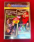 Tales of Terror / Twice Told Tales DVD 1962-63 Midnite Movies Brand New Sealed